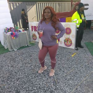 Meet your Posher, Rochelle